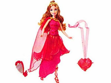 तो अब बार्बी डॉल को होगा पीरियड, उसके हाथ में भी होंगे पैड?