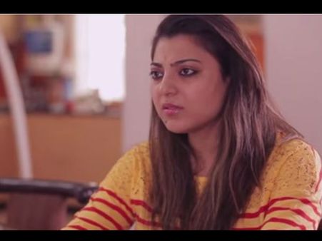 देखें वीडियो: कैसा रहा पति का रिएक्‍शन जब पत्‍नी ने खुद की वर्जिनिटी के बारे में बताया