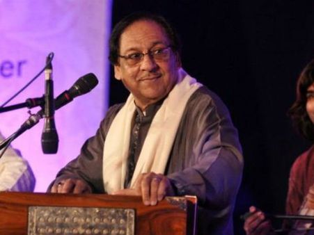 बवाल के बावजूद गुलाम अली दिल्ली में देंगे प्रस्तुति, केजरीवाल ने की पुष्टि