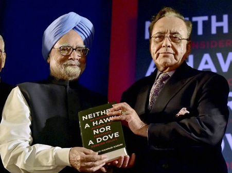 भारत पर कसूरी की नीयत को लेकर हमेशा शक करते थे परवेज मुशर्रफ