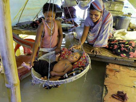 एक आम भारतीय को कैसे खुश रखे सरकार?