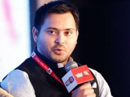 राघोपुर से अपनी मां का बदला ले पायेंगे तेजस्वी यादव?