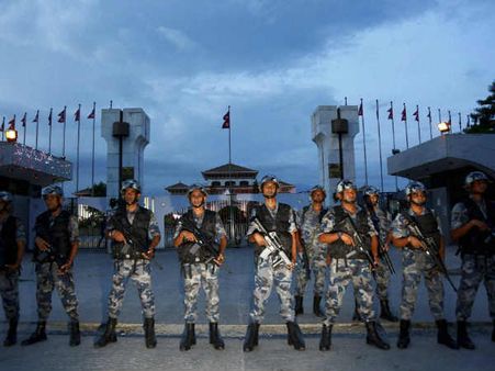 नेपाल में पहली बार किसी महिला को मिला संसद की अध्‍यक्ष का पद