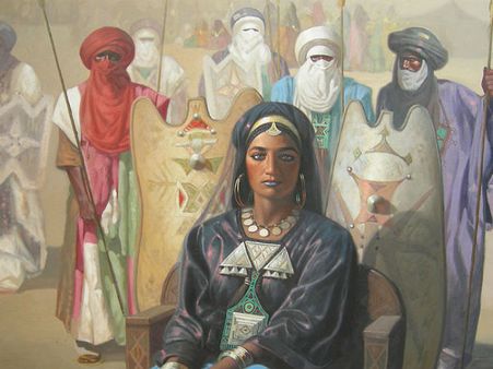 'जहां औरतों को होती हैं कई जिस्मानी रिश्ते बनाने की आजादी'