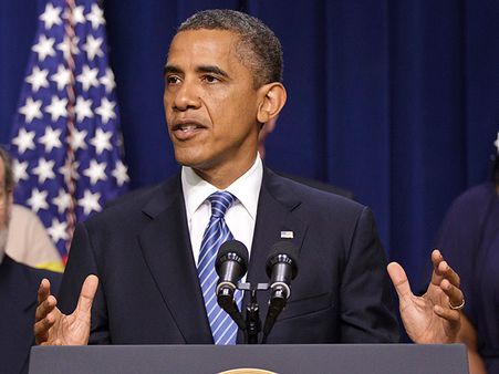 भारत में मोदी बीफ बैन तो अमेरिका में ओबामा पोर्क बैन से परेशान