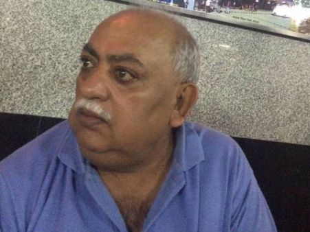 पीएम ने मुनव्वर राणा को मिलने के लिए बुलाया, कर सकते हैं देश के माहौल पर चर्चा