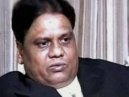 छोटा राजन के तीन शॉर्प शूटर इलाहाबाद से हुए गिरफ्तार