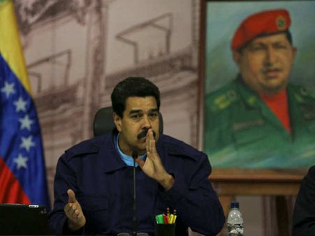 एक राष्‍ट्रपति ने कहा, 'नहीं बनवा पाया घर तो मुड़वा दूंगा मूंछ'