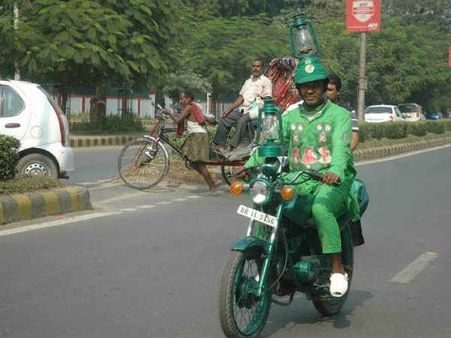 बिहार विधानसभा चुनाव में यादवो का रहा बोलबाला