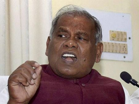 चुनावी महाभारत के बाद शकुनी ने छोड़ी राजनीति, मांझी परेशान