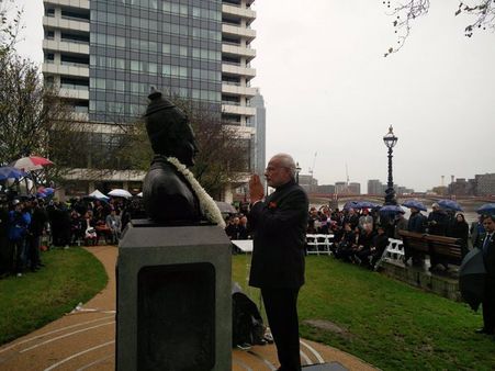 पीएम मोदी ने कहा यूएन फिर से तय करे आतंकवाद की परिभाषा