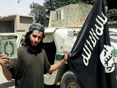 Video: कैसे आईएसआईएस अमेरिका को दहलाने की दे रहा है धमकी