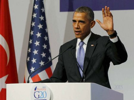 ओबामा की अपील, नाजुक मौकों पर भी आवाज उठाएं मुसलमान नेता