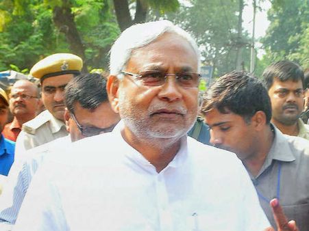 नीतीश के शपथ ग्रहण समारोह में होंगे 8 राज्‍यों के मुख्‍यमंत्री