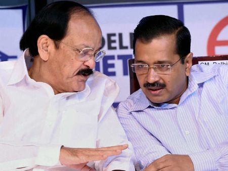 केजरीवाल का 'स्‍वच्‍छ दिल्‍ली अभियान' शुरू, जनिये महत्‍वपूर्ण बातें 