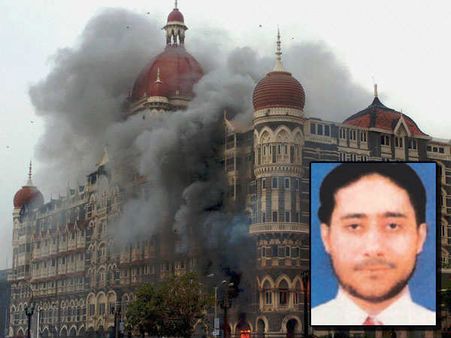 26/11 हमले: क्रिकेट फैन बनकर आया साजिद और बहा गया खून