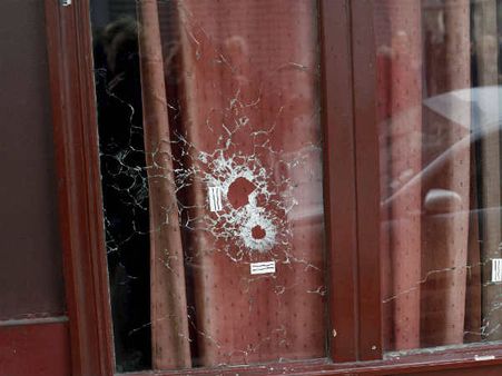 तब 26/11 अब 13/11 आतंक का चेहरा बदला, हालात नहीं