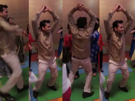 डांस के शौकीनों से परेशान दिल्ली पुलिस, जानिए क्यों
