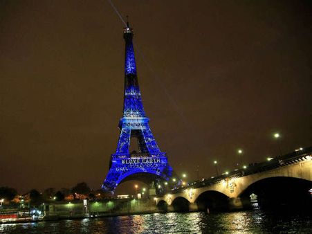 प्रदूषण से परेशान यूरोप की इन छह शहरों में लगेगा कार पर बैन