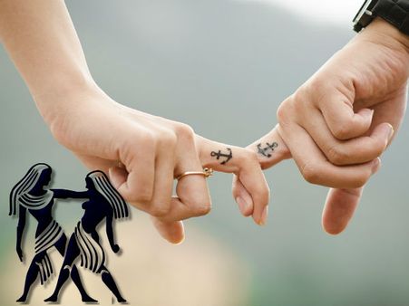 Gemini Love Horoscope: प्यार में करीबी बढ़ायेगा 2016