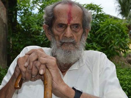 सुनो एक ऐसे राजा की कहानी, जिसके पास न था दाना न था पानी