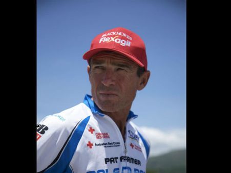 53 वर्ष की उम्र में कन्‍याकुमारी से श्रीनगर तक दौड़ेगा यह रनर