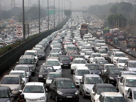 ऑड-इवेन फॉर्मूले के 10 अहम नियम जो हैं आपके लिए जरूरी 