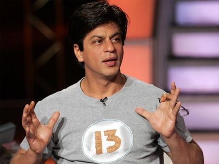 आखिरकार असहिष्णुता वाले बयान पर शाहरूख ने मांगी माफी