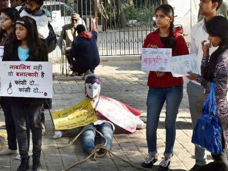 यूपी में 480 बच्चों पर संगीन अपराध के मामले दर्ज, हजारों बाल अपराधी