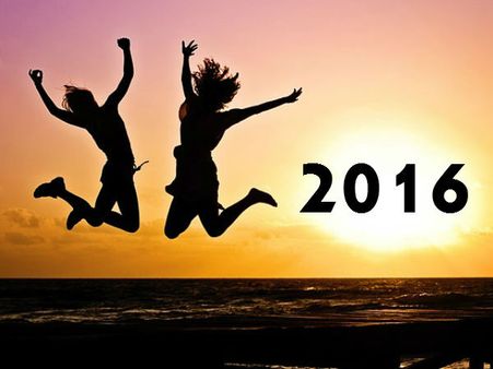 जानिए साल 2016 का वार्षिक राशिफल