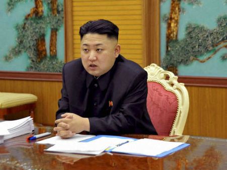 एडल्ट फिल्मों के दीवाने हैं नार्थ कोरिया के तानाशाह किम जॉन्ग