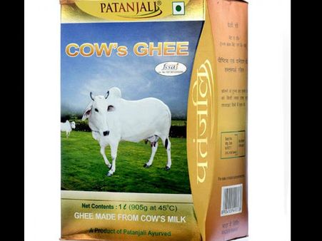 मुश्किल में बाबा रमदेव: पतंजलि घी में फंगस के बाद अब पाया गया केमिकल और कलर