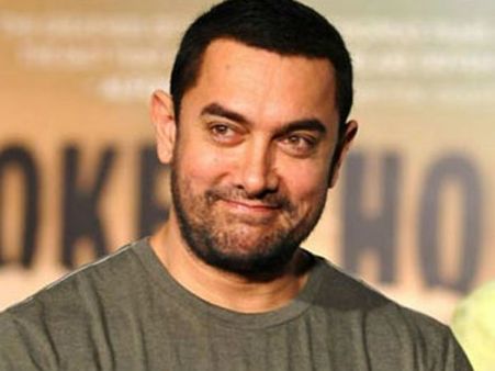 'फिल्म 'PK' के प्रमोशन के लिए आमिर ने लिया था ISI का साथ'