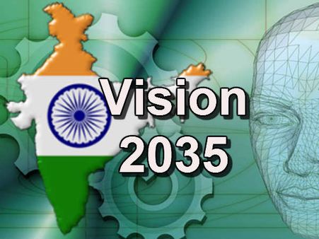 भारत का विजन 2035, जो बदल देगा आपकी लाइफ