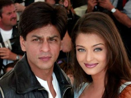 फ्रांस राष्ट्रपति के साथ लंच करेंगे शाहरुख-ऐश्वर्या-काल्कि और आदित्य