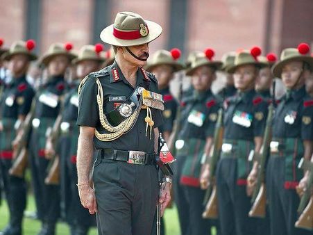 Dalbir Singh's Biography: जनरल दलबीर सिंह की लाइफ हिस्ट्री