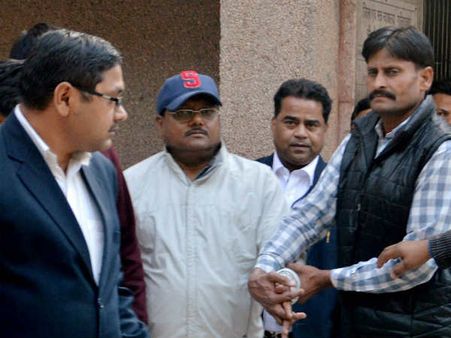 अब 2017 तक हर तरफ गूंजेगा यादव सिंह का नाम!