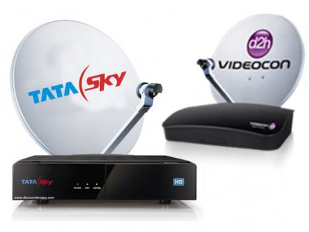 DTH सेट टॉप बॉक्स बनेगा वाईफाई राउटर, अब टीवी संग इंटरनेट भी