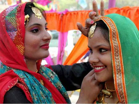 सूरजकुंड मेला 2016 की मनमोहक तस्वीरें