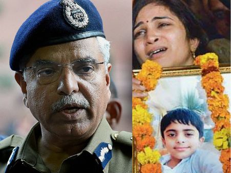 दिव्यांश के साथ नहीं हुआ था कुकर्म, डूबने से हुई थी मौत: बस्सी