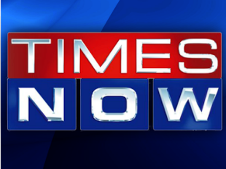 सपा विधायक की गुंड़ागर्दी, टाइम्स नाऊ के रिपोर्टर से की बदसलूकी, जान बचाकर निकली पत्रकार