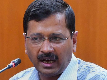 केजरीवाल का 'एक साल बेमिसाल', जानें क्या-क्या हुए बड़े ऐलान