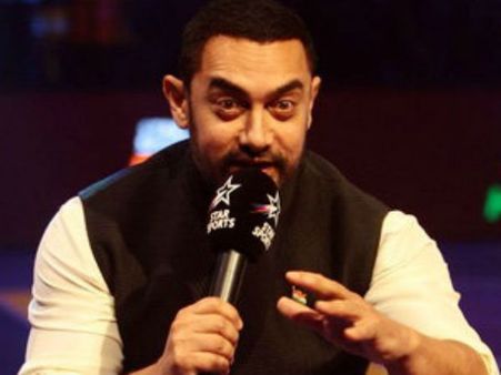 ALL is Well: आमिर खान बनेंगे 'जल युक्त शिवर' स्कीम के ब्रांड एंबेसडर!