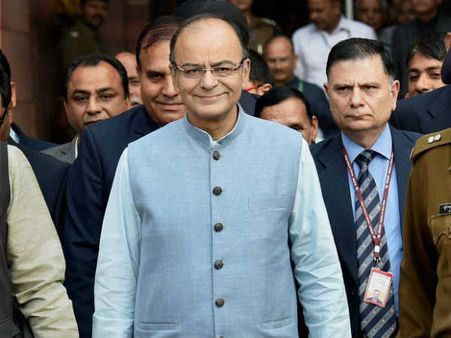 जेटली के बजट से देश के गरीबों को क्या मिला?