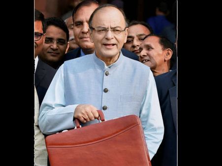 तो यह है जेटली के इस बजट में टैक्‍स का सिस्‍टम