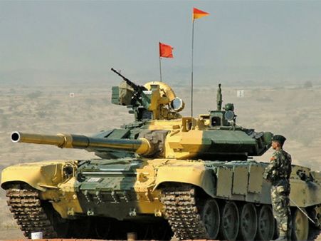 तो क्‍या रेल बजट की तरह ही अलग पेश होगा रक्षा बजट?