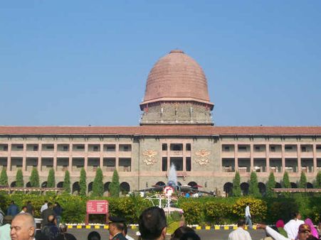 जानिए उस इंस्‍टीट्यूट के बारे में जहां तैयार होते हैं देश के जाबांज 