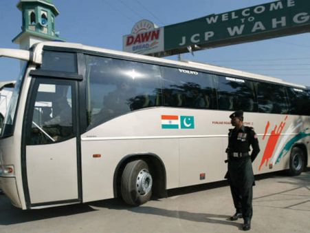 जाट आंदोलन की वजह से पाकिस्‍तान में भी लोगों की मुश्किलें बढ़ीं