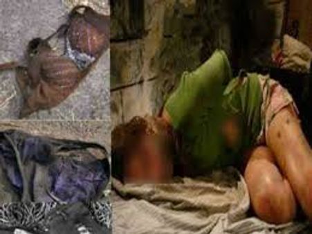 मुरथल गैंगरेप के गवाह ने कहा, मेरे सामने उपद्रवियों ने महिलाओं के कपड़े फाड़े