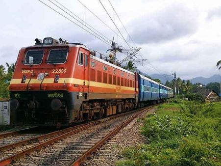 रेलवे के ये 3 ऐप आपकी समस्याओं को सुलझाएंगे